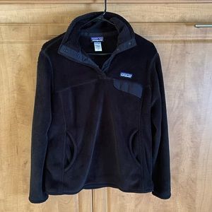 Patagonia Fleece